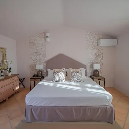 Hotel Borgo Smeraldo Arzachena Extérieur photo