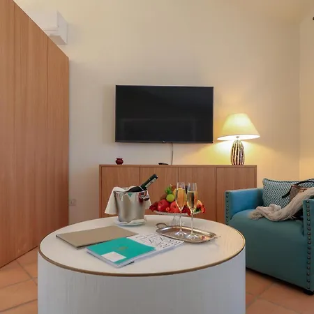 Hotel Borgo Smeraldo Arzachena Extérieur photo
