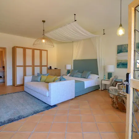 Hotel Borgo Smeraldo Arzachena Extérieur photo
