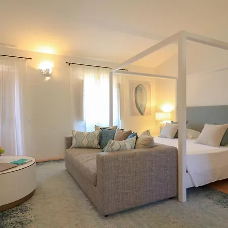Hotel Borgo Smeraldo Arzachena Extérieur photo