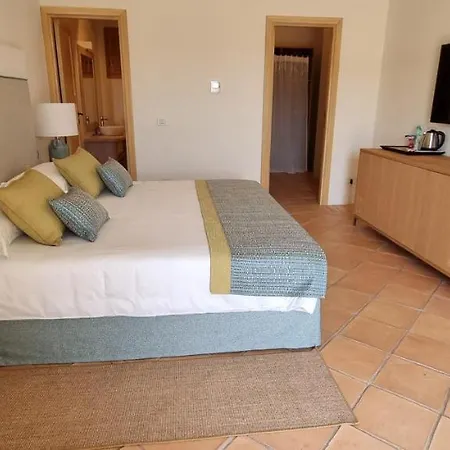 Hotel Borgo Smeraldo Arzachena Extérieur photo