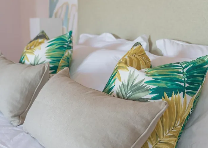 Hotel Borgo Smeraldo
