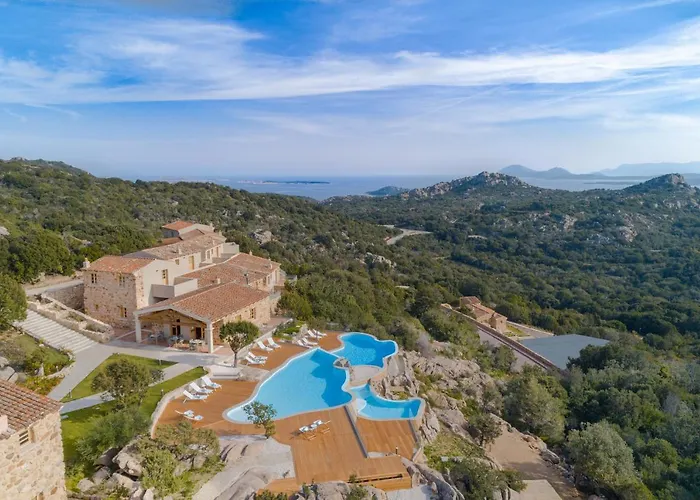 Hotel Borgo Smeraldo