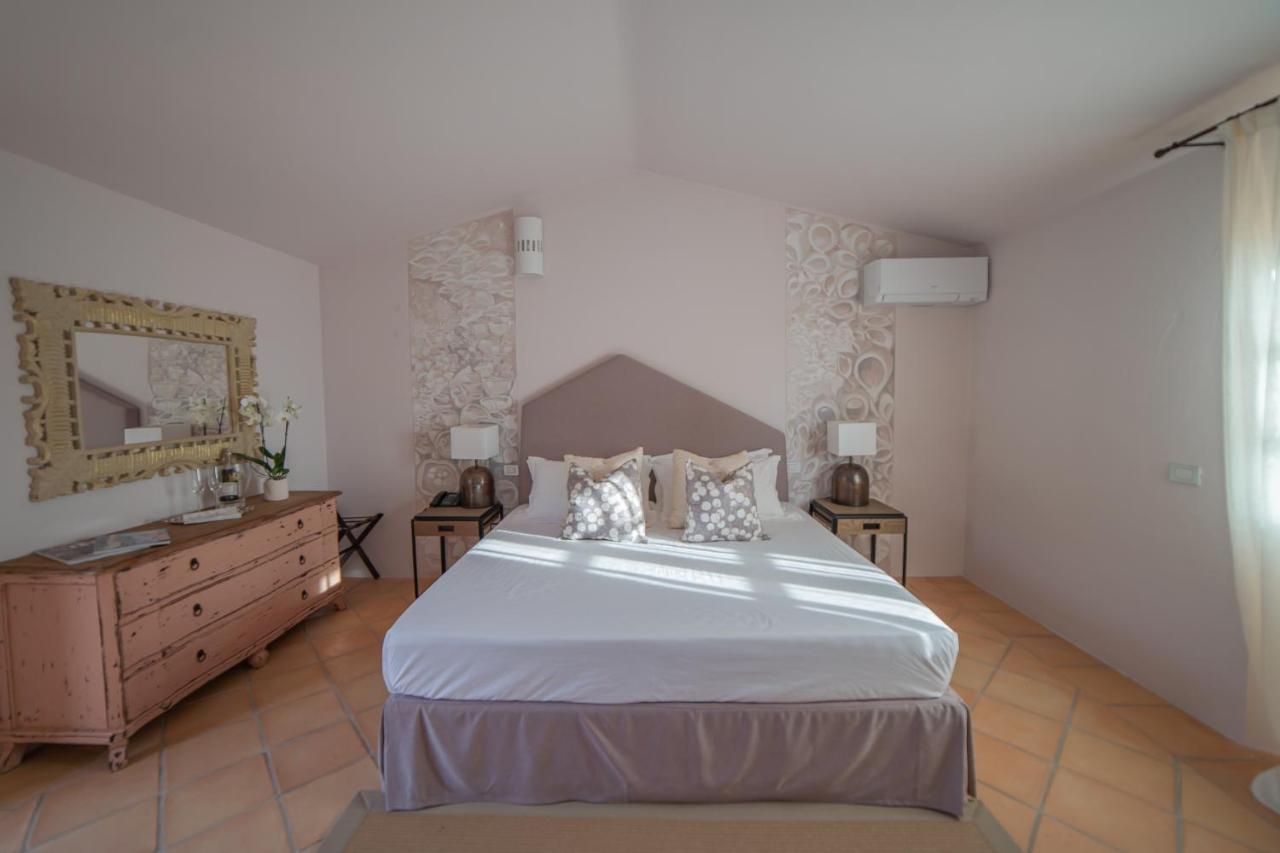 Borgo Smeraldo 4* Arzachena