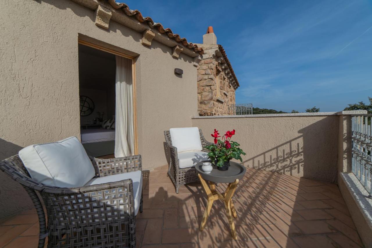 Borgo Smeraldo 4* Arzachena