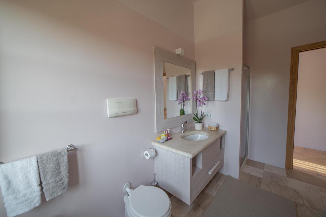 Borgo Smeraldo 4* Arzachena