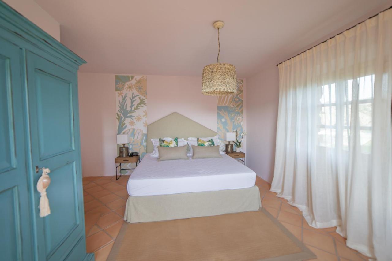 Borgo Smeraldo Hotel
