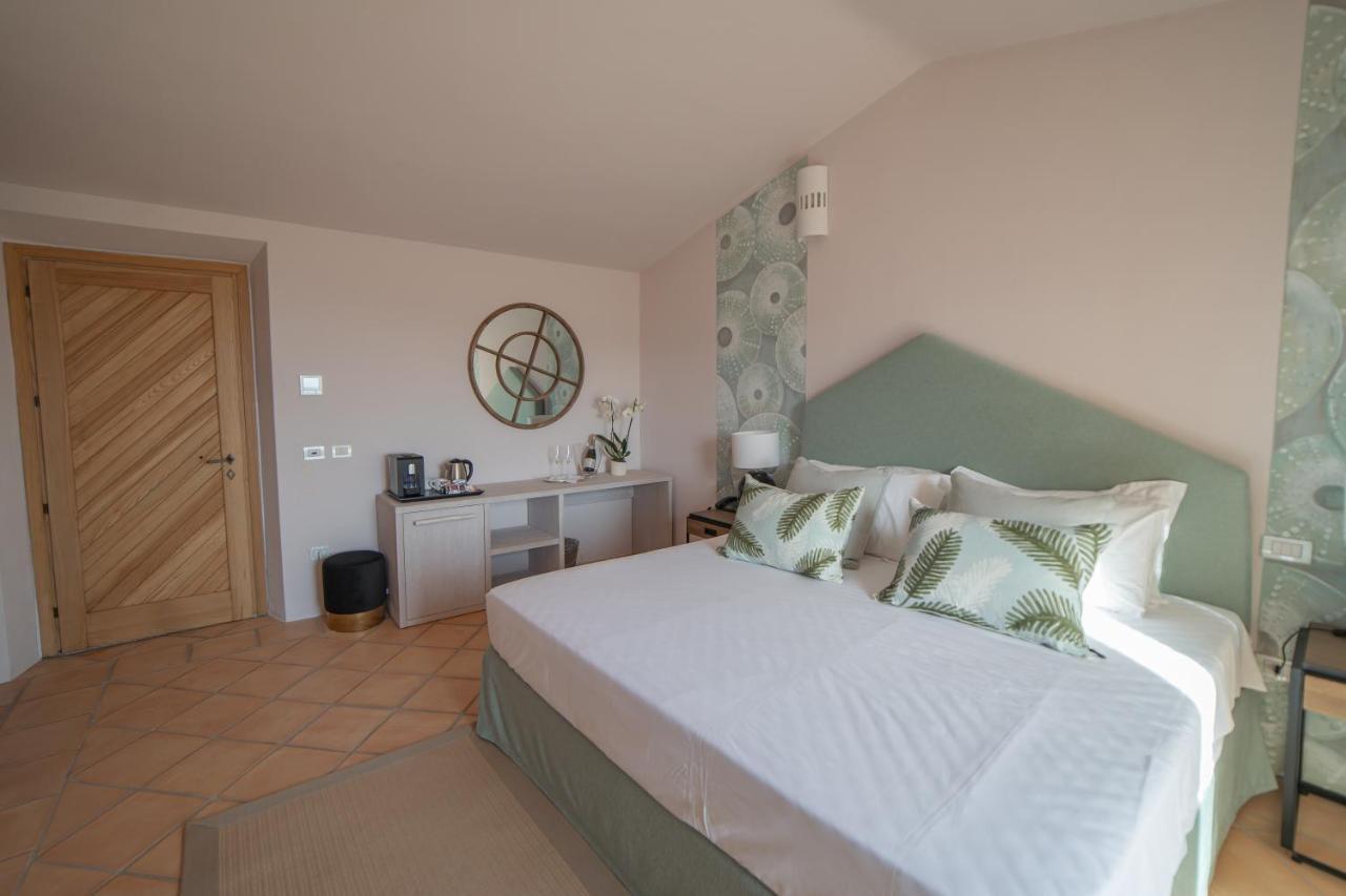 Borgo Smeraldo Hotel 4*