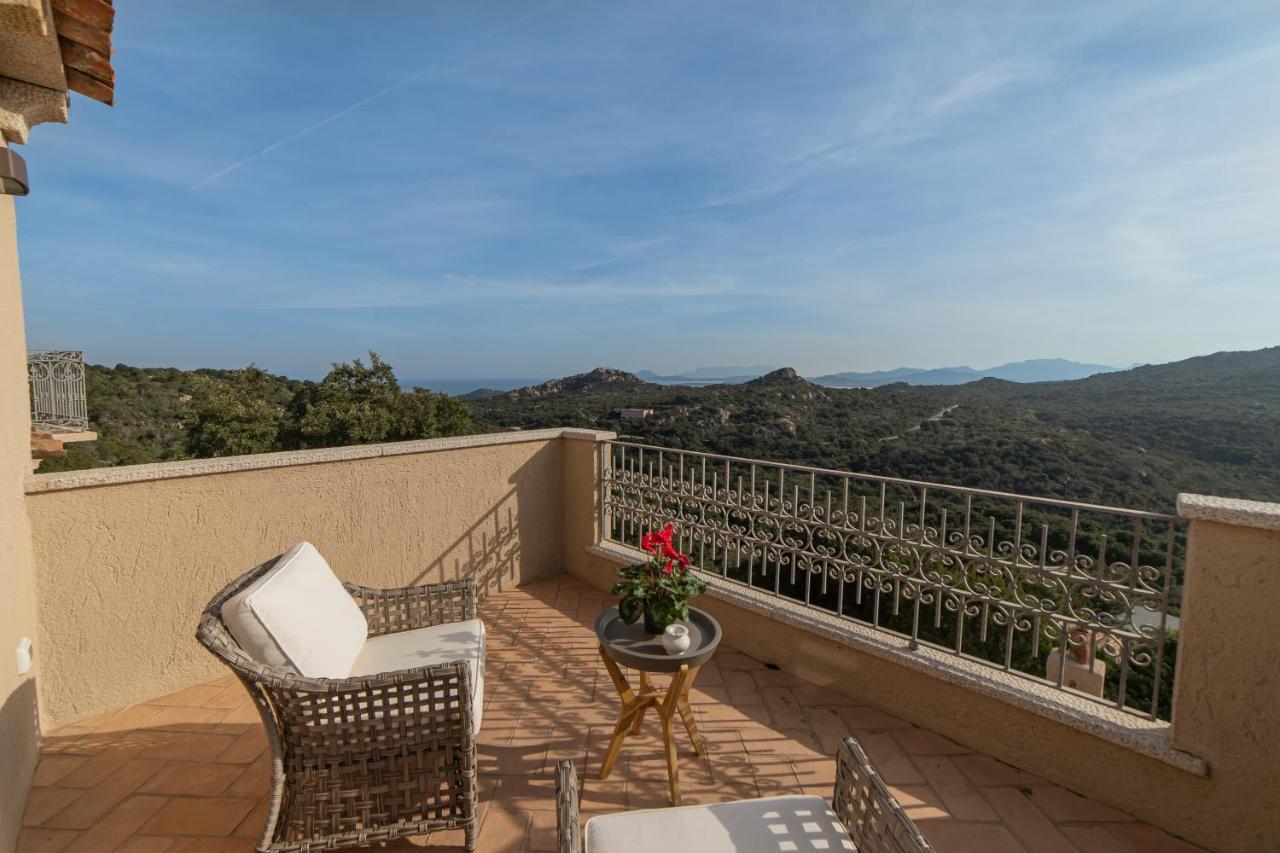 Borgo Smeraldo Hotel 4*