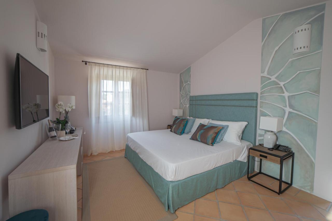 Borgo Smeraldo 4*