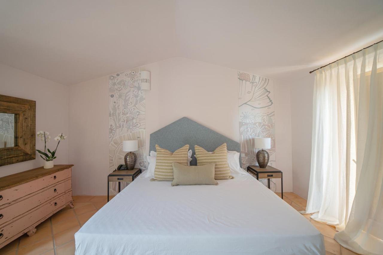 Borgo Smeraldo 4* Arzachena