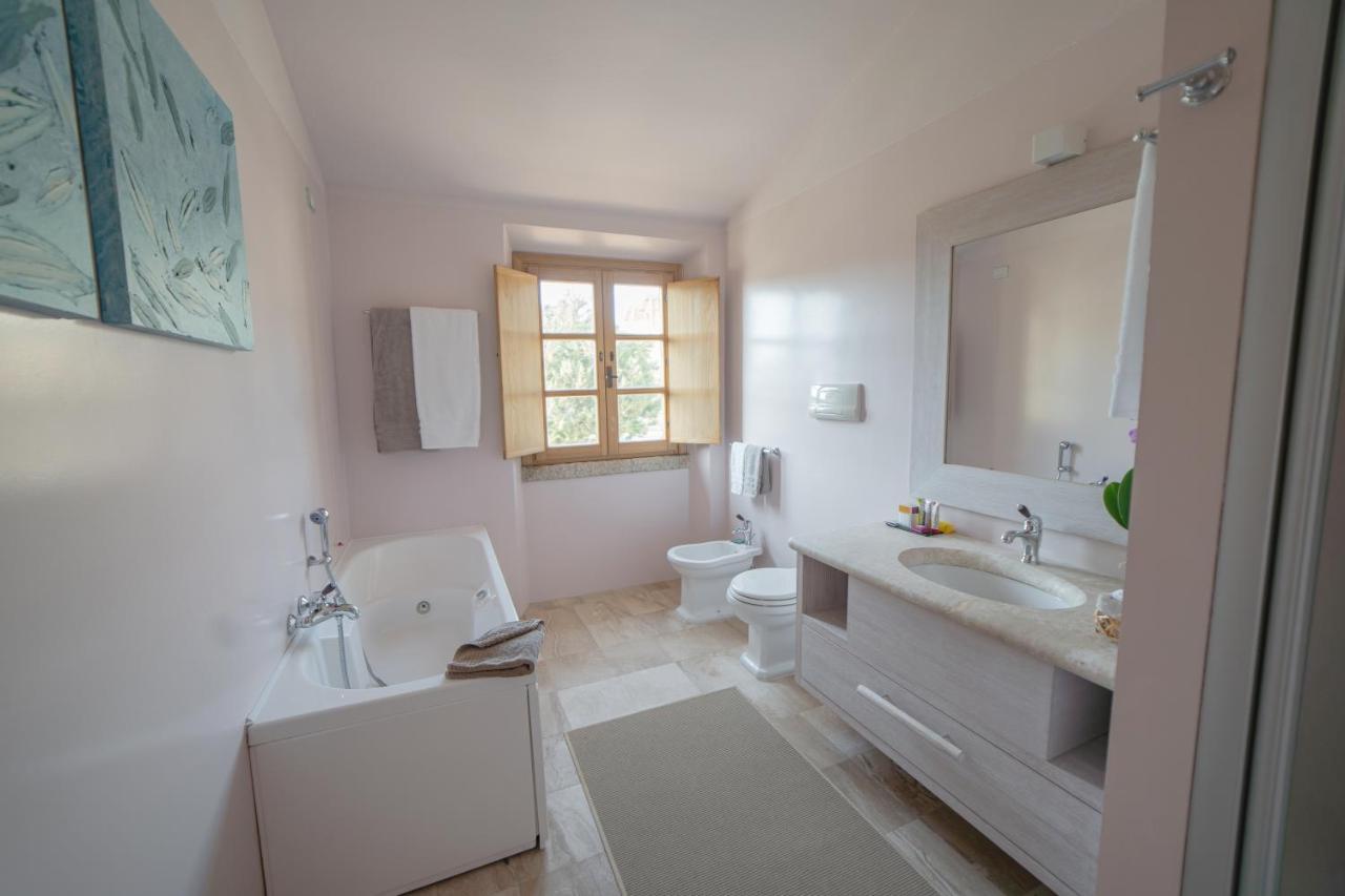 Borgo Smeraldo Hotel Arzachena