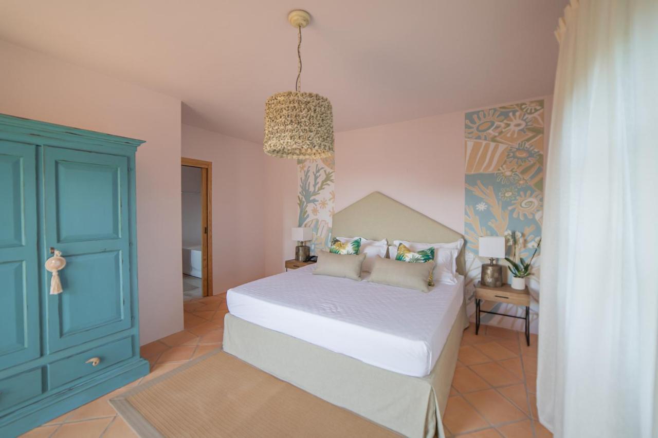 Borgo Smeraldo Hotel
