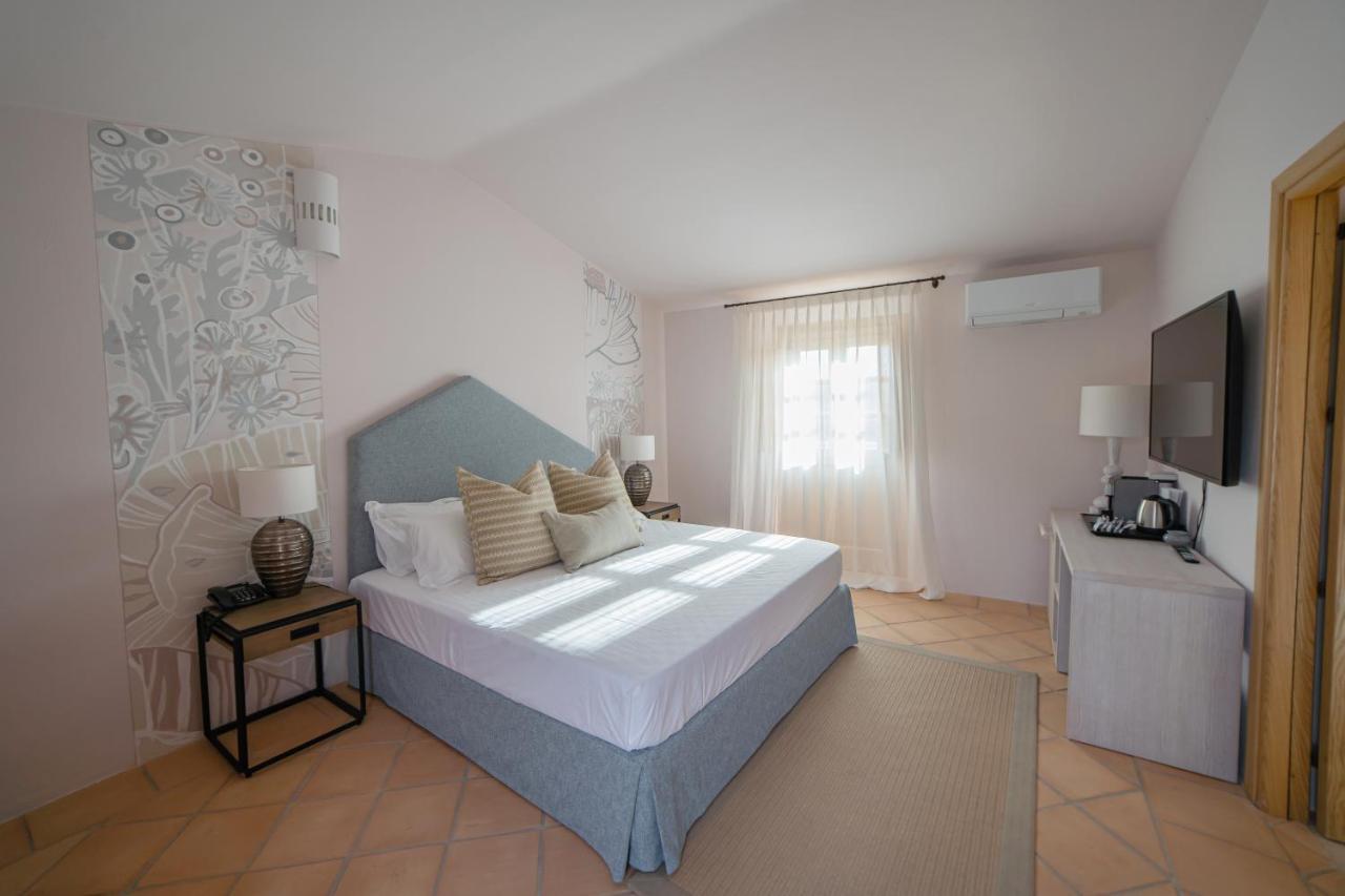 Borgo Smeraldo Hotel 4*