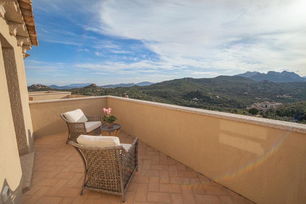Borgo Smeraldo Hotel Arzachena