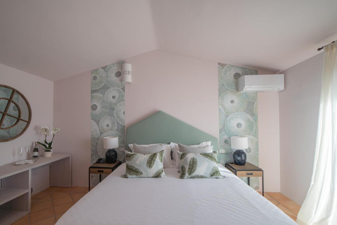 Borgo Smeraldo Hotel Arzachena