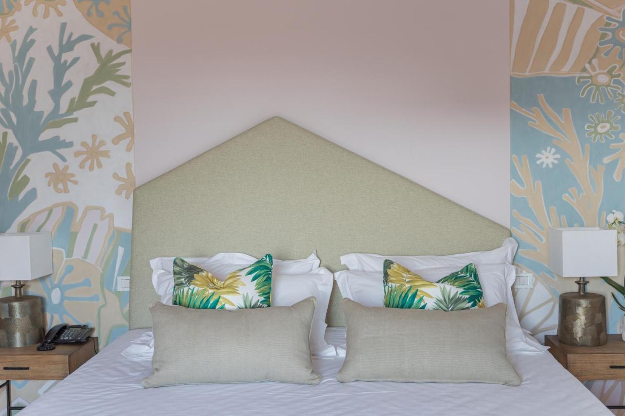 Borgo Smeraldo Hotel 4*