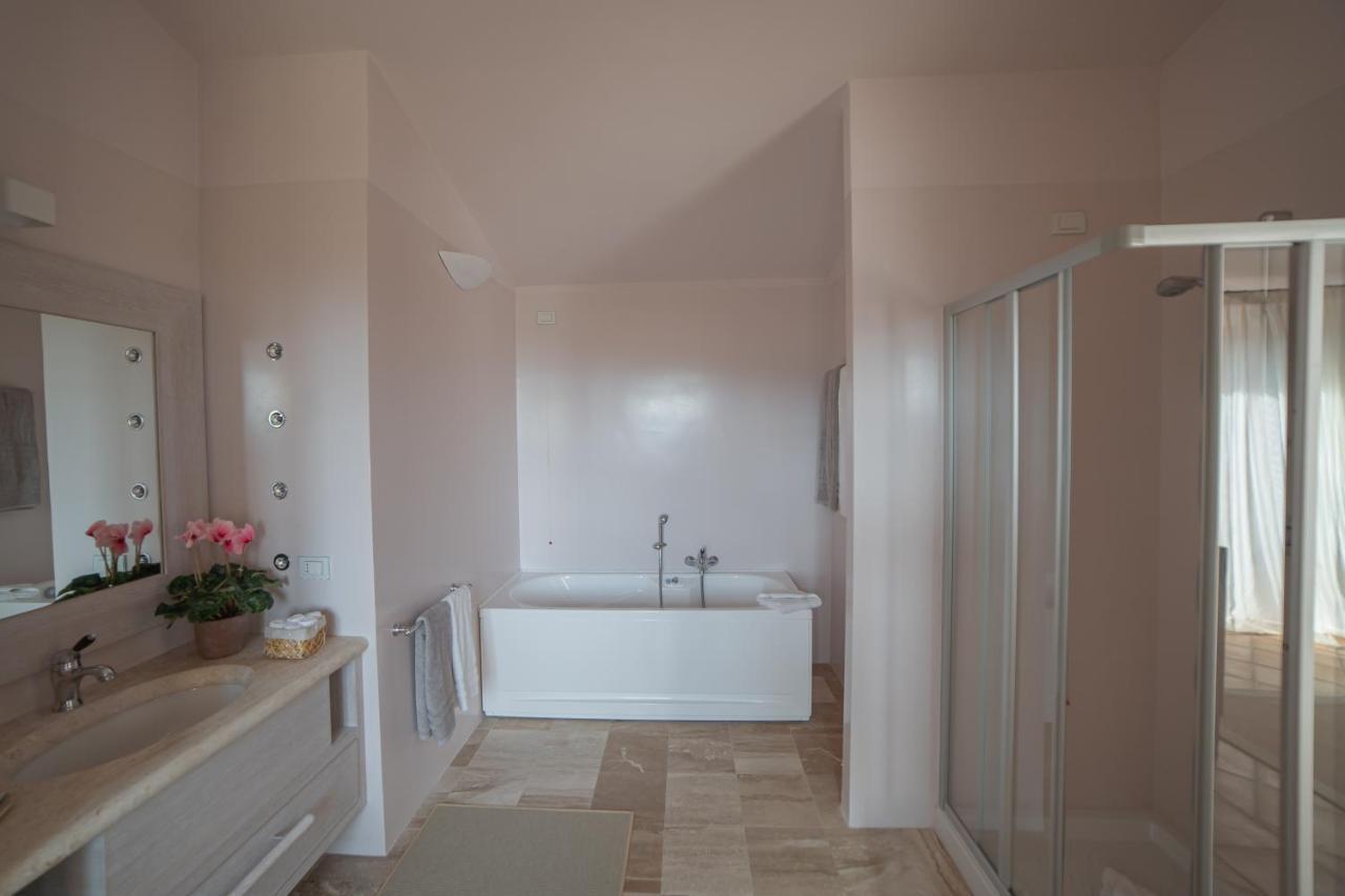 Borgo Smeraldo Hotel 4*
