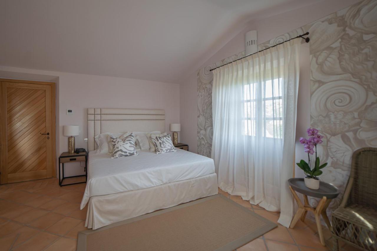 Borgo Smeraldo 4* Arzachena