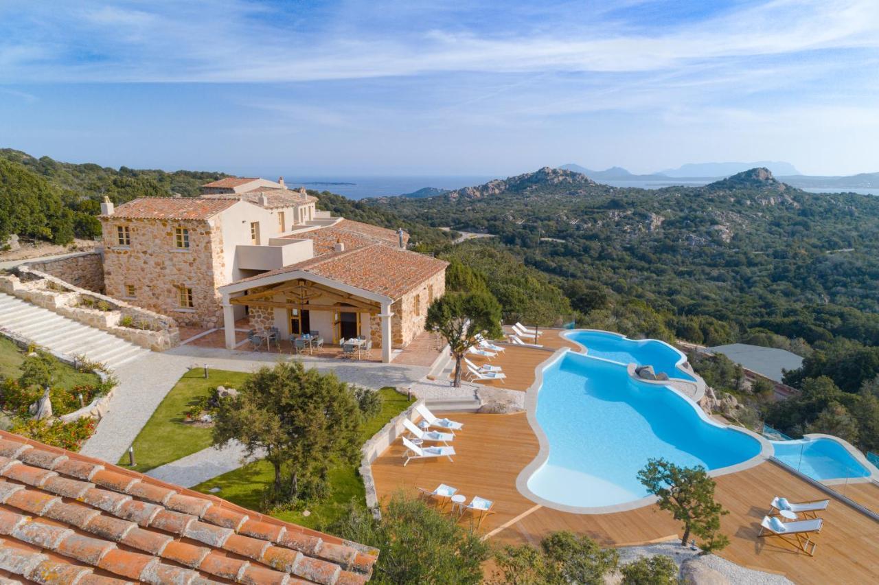 Borgo Smeraldo 4*
