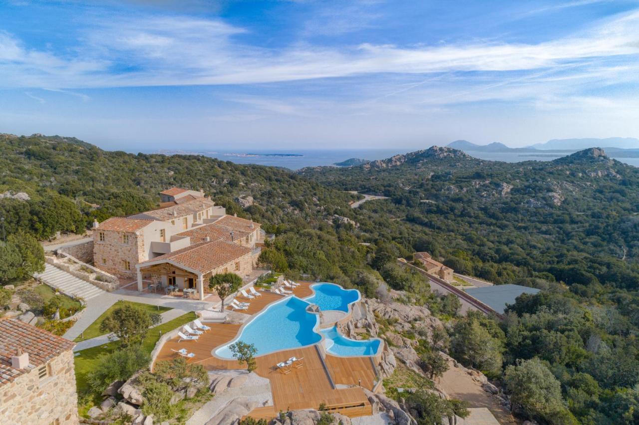 Borgo Smeraldo 4* Arzachena