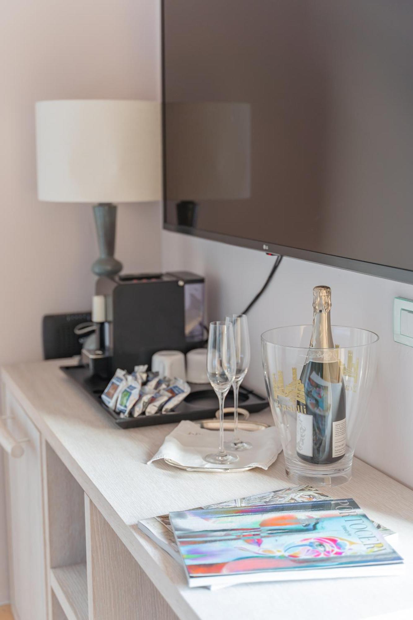Borgo Smeraldo Hotel 4*