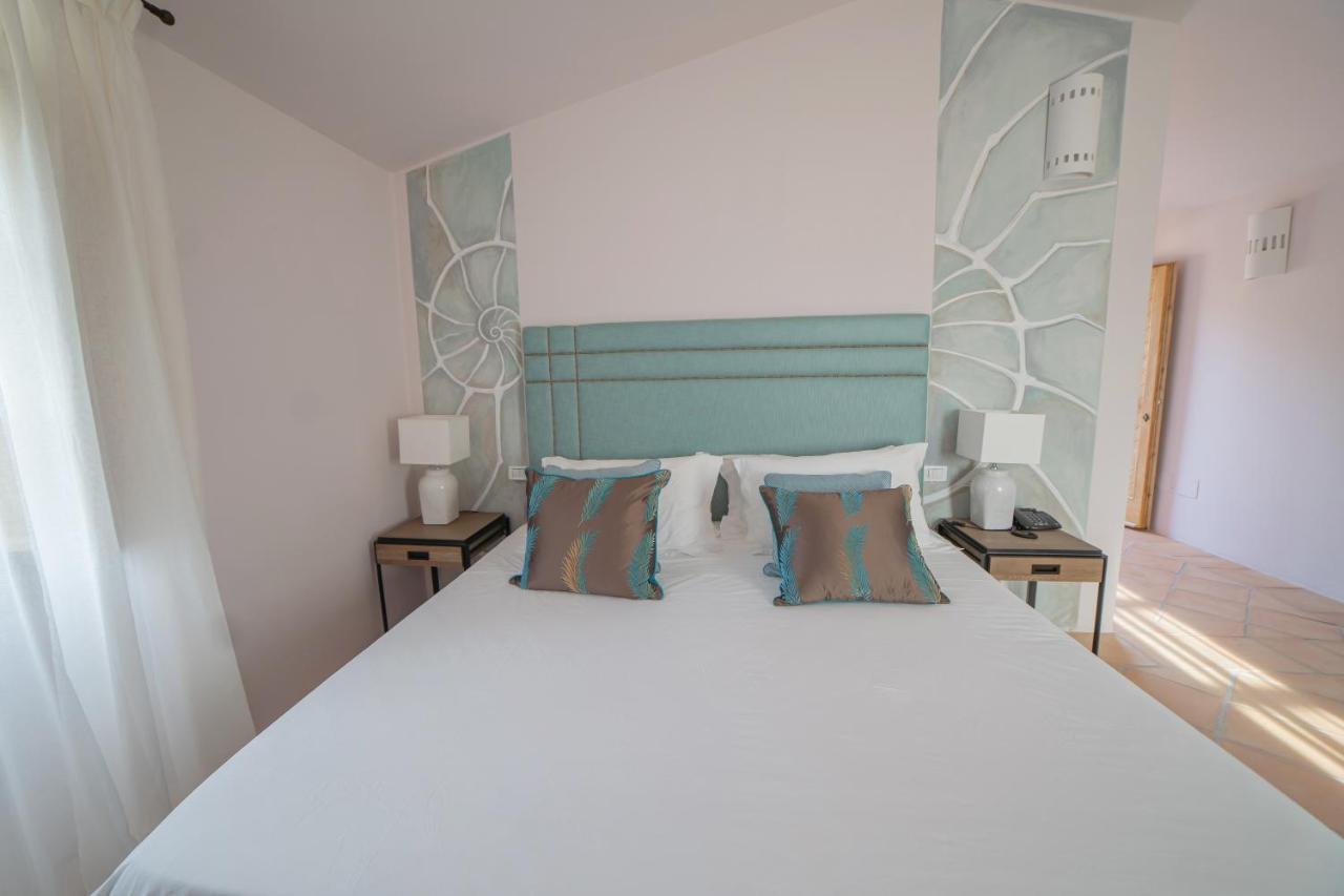 Borgo Smeraldo Hotel