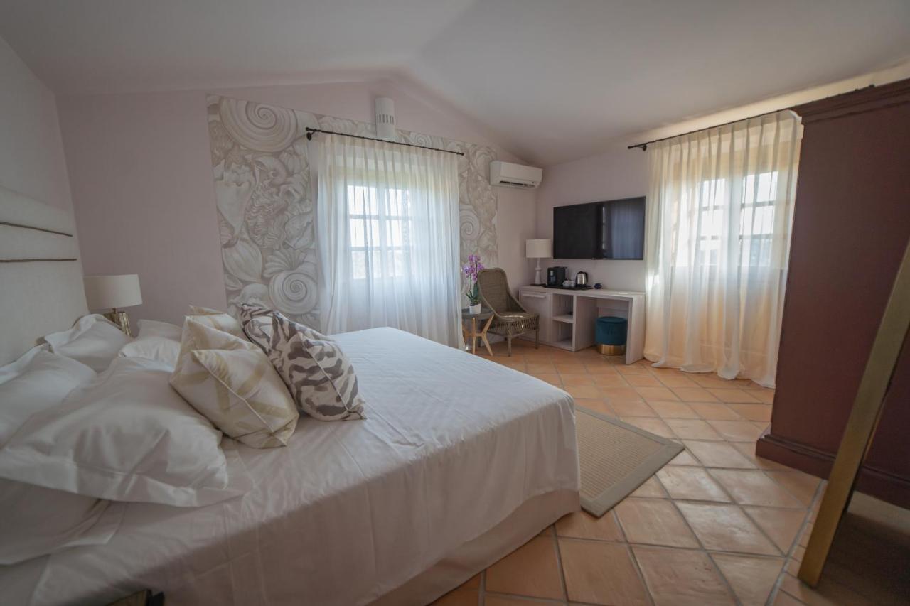Borgo Smeraldo Hotel 4*