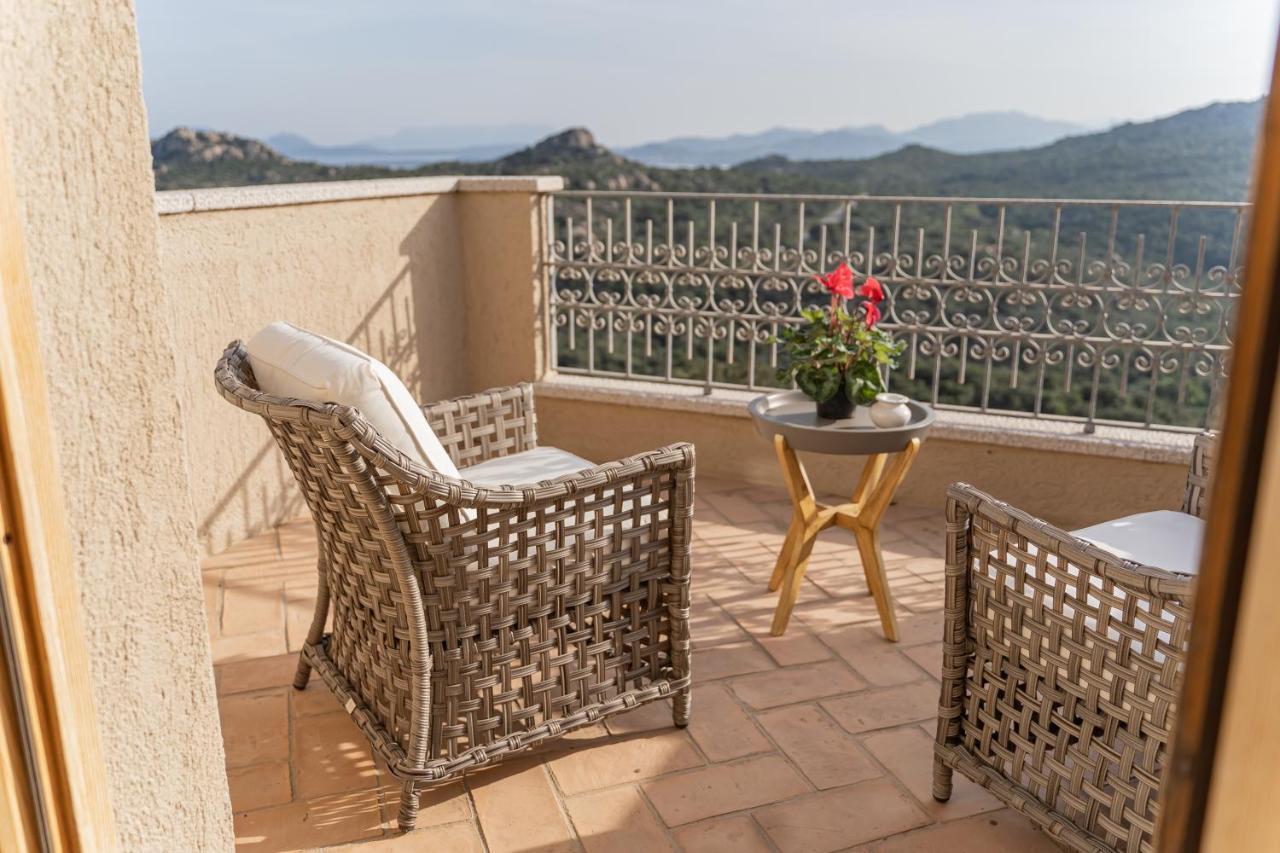 Borgo Smeraldo 4* Arzachena