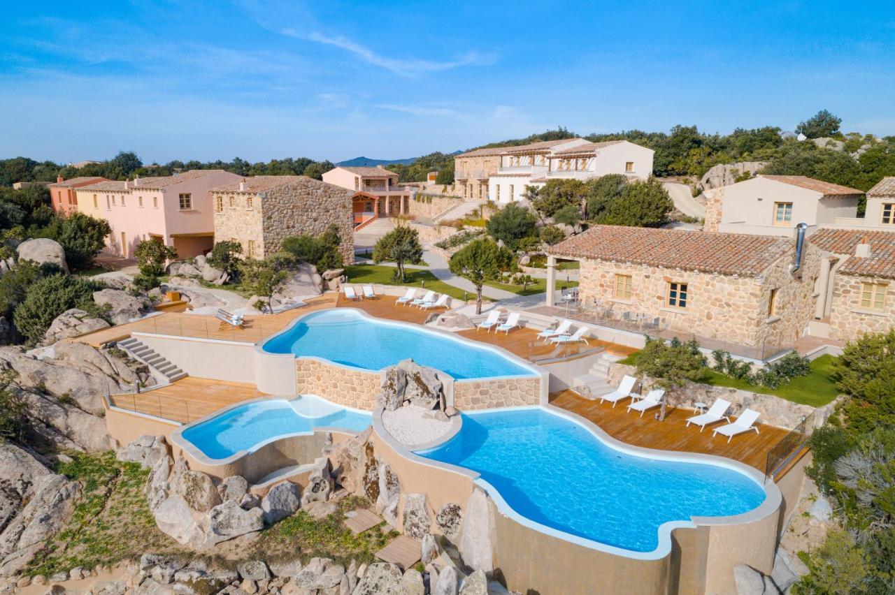 Borgo Smeraldo Hotel Arzachena