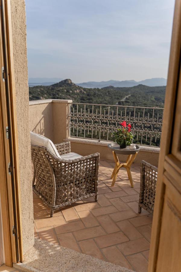 Hotel Borgo Smeraldo