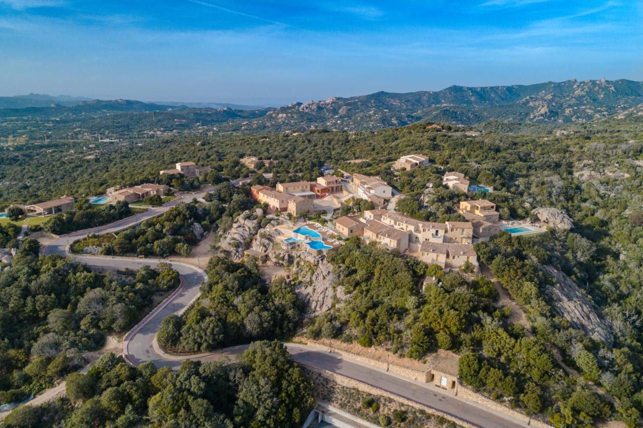 Borgo Smeraldo Hotel 4*