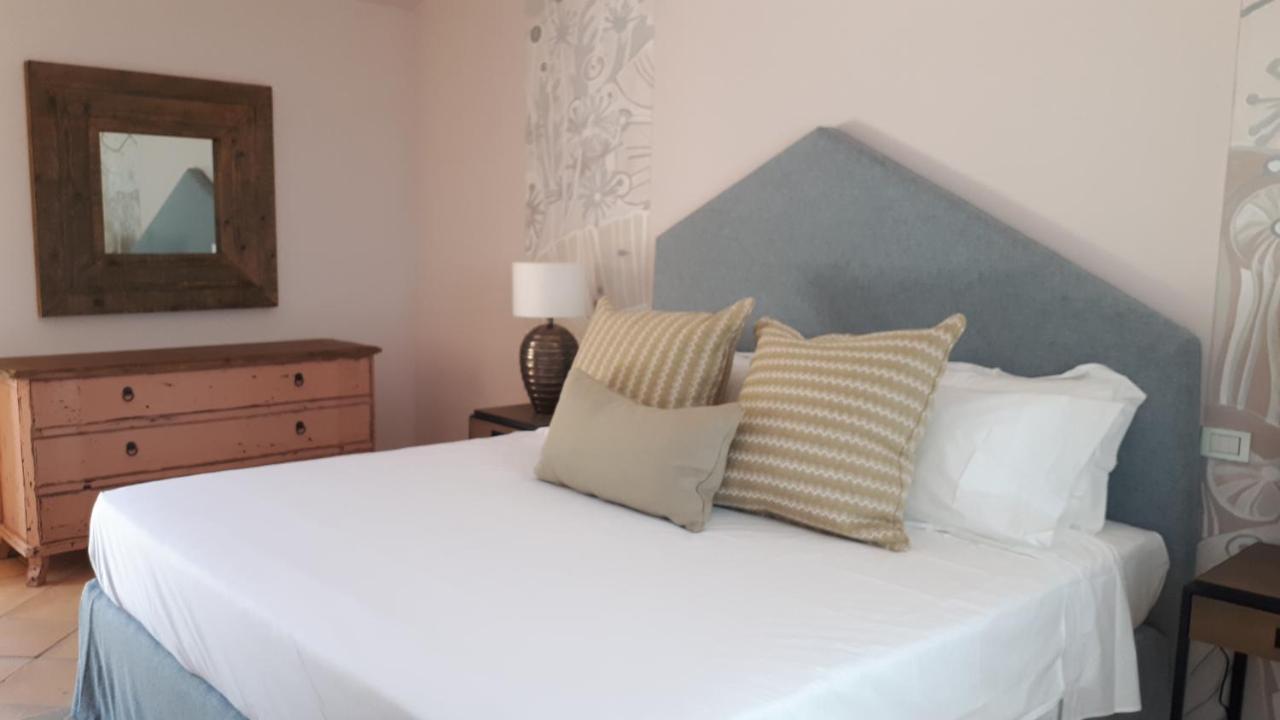 Borgo Smeraldo Hotel 4*