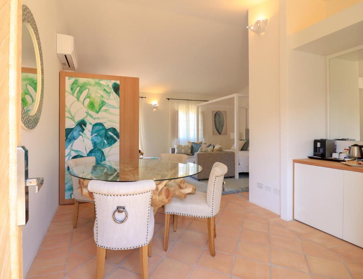Borgo Smeraldo 4* Arzachena