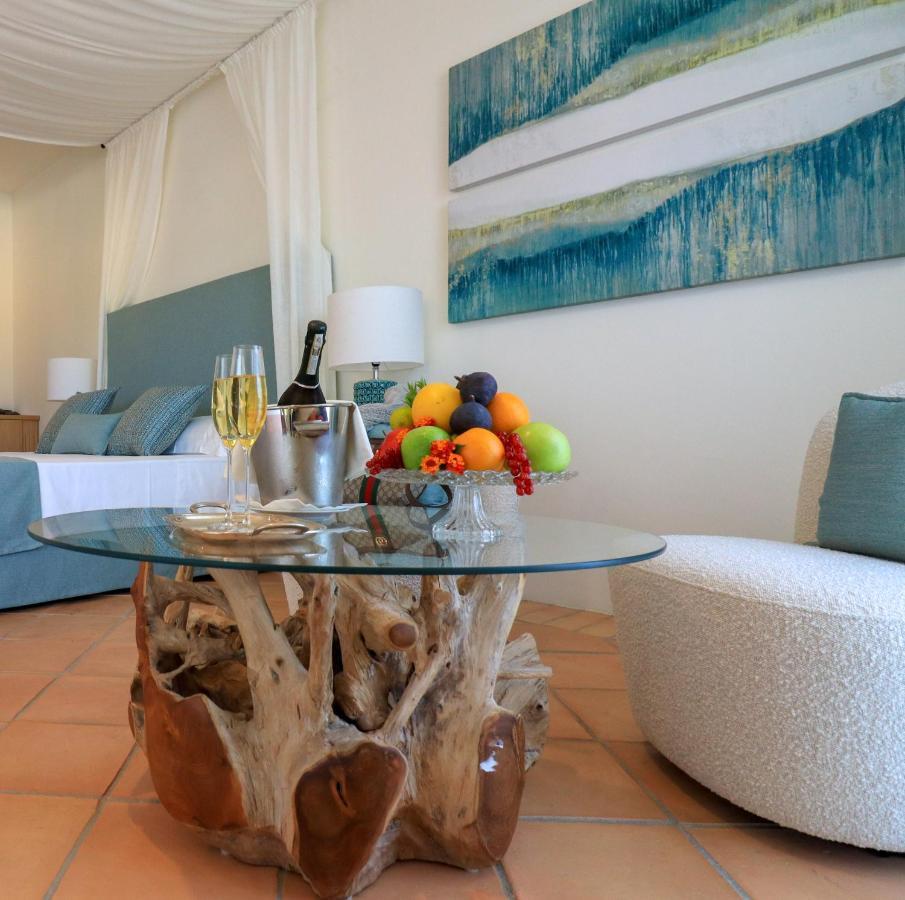 Borgo Smeraldo 4*