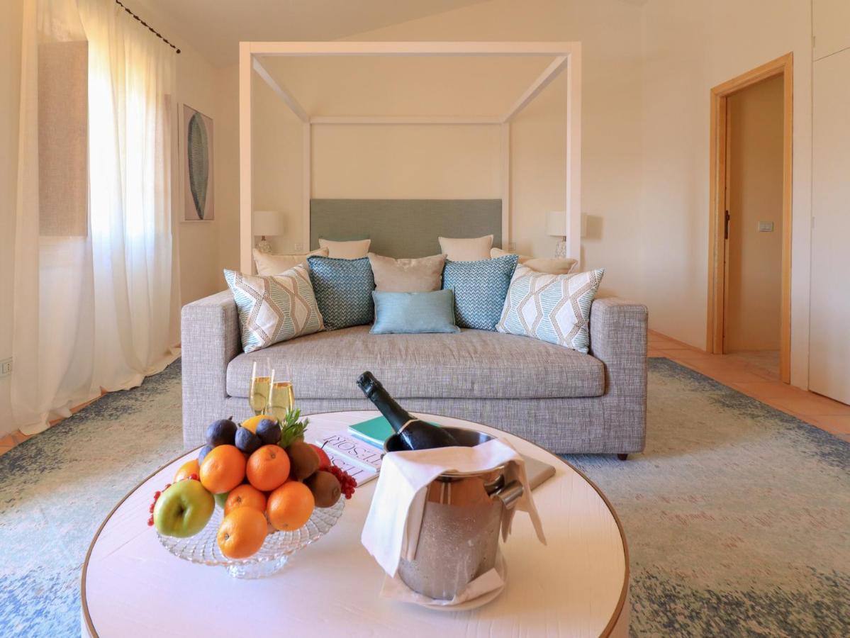 Borgo Smeraldo 4*