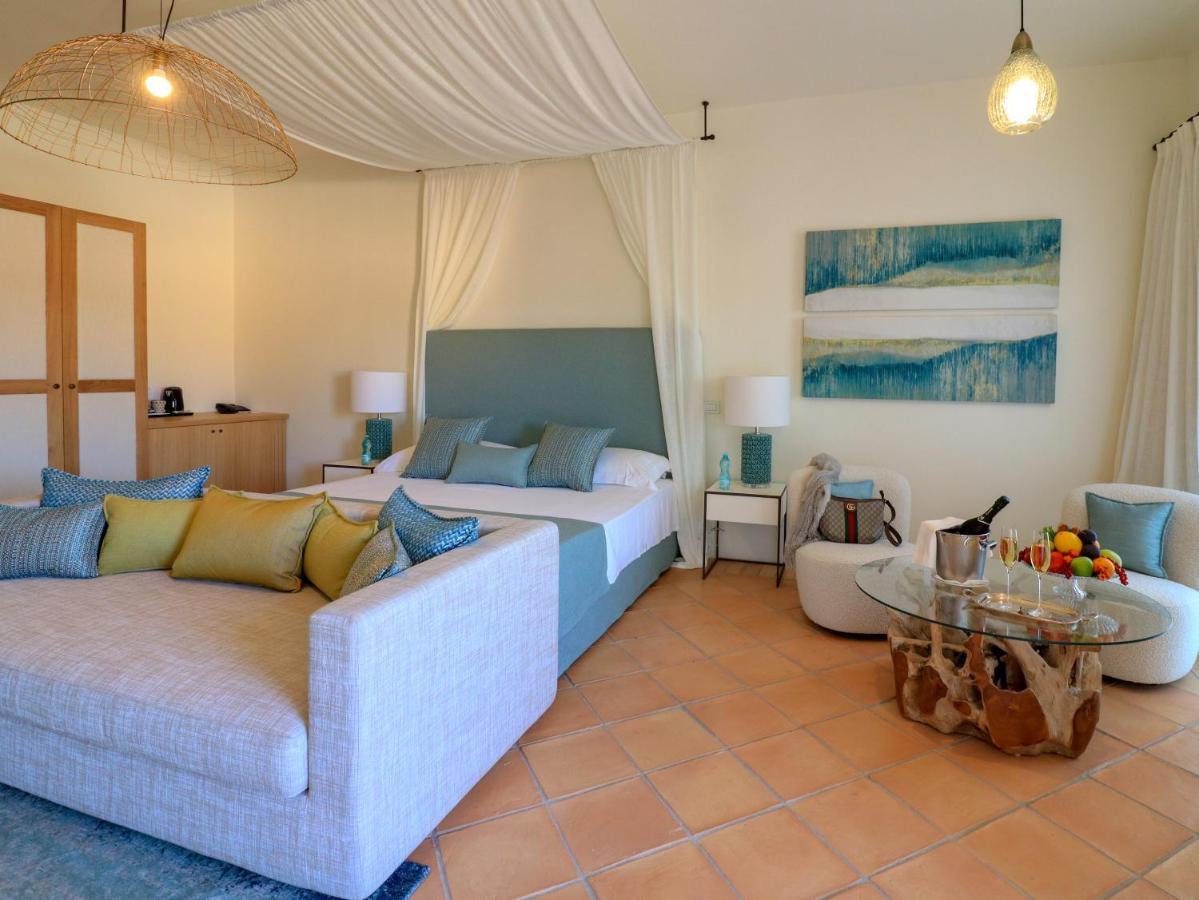 Borgo Smeraldo Hotel Arzachena