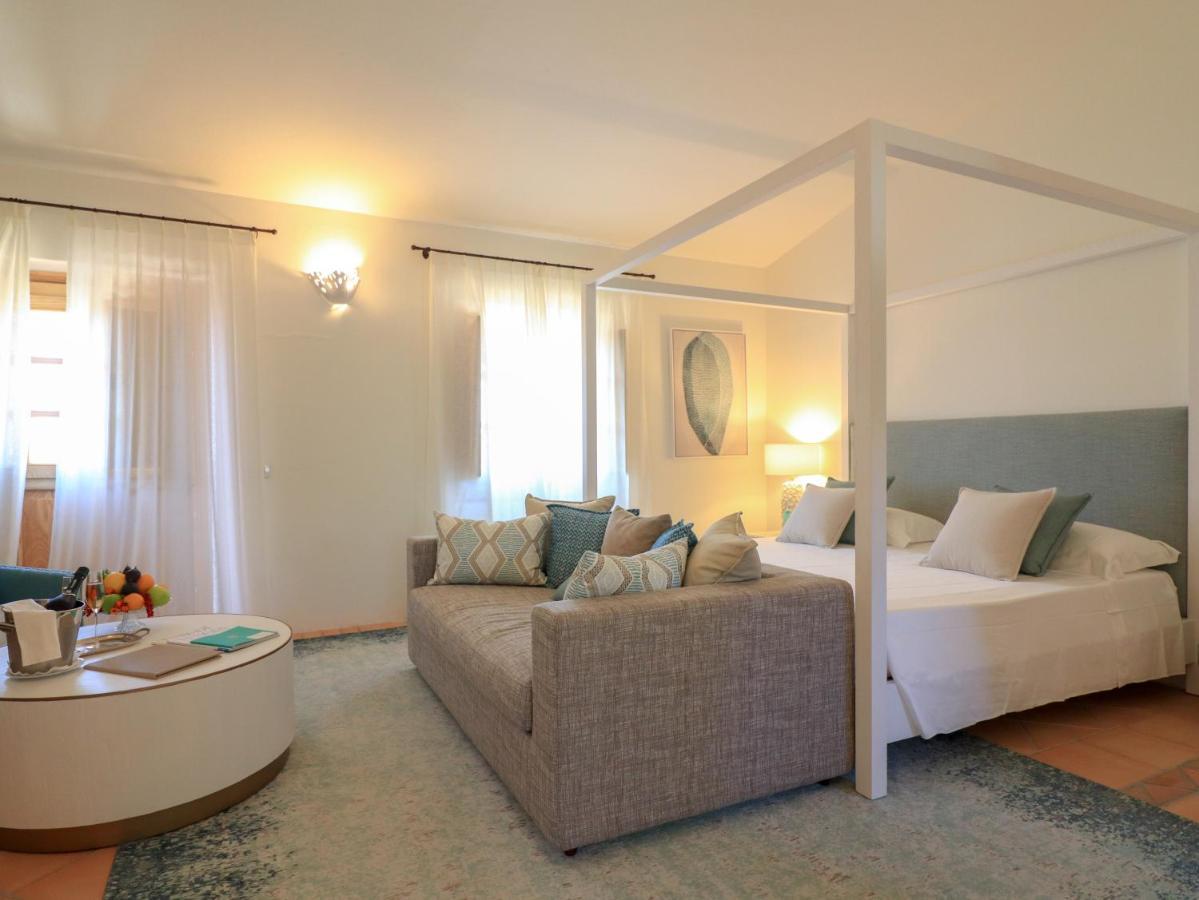 Hotel Borgo Smeraldo