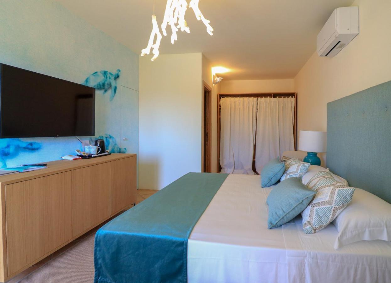 Borgo Smeraldo 4*