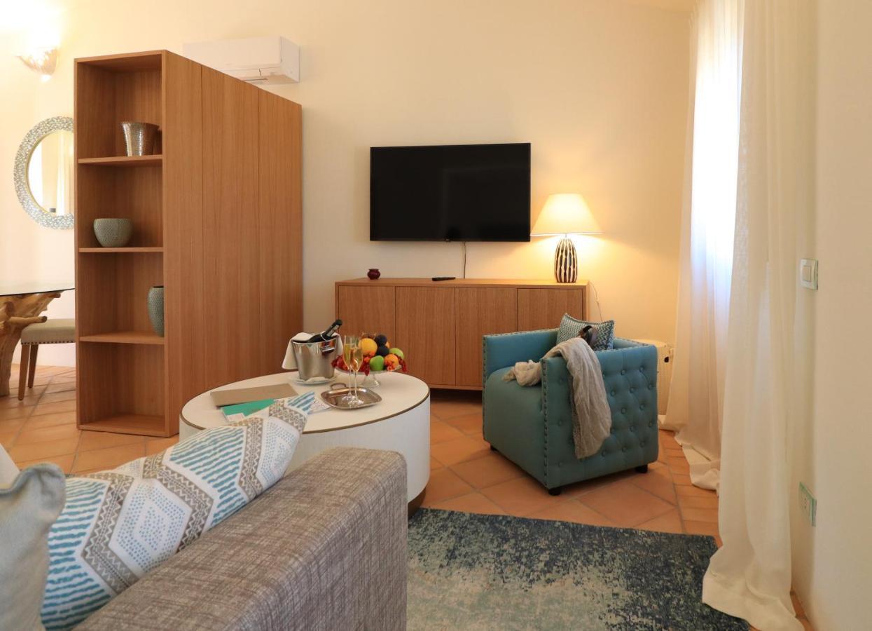 Borgo Smeraldo 4* Arzachena