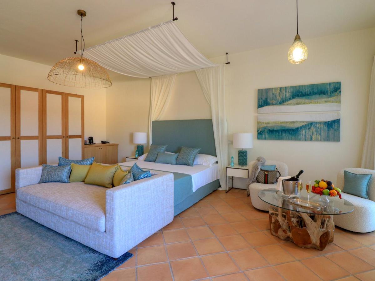 Borgo Smeraldo Hotel