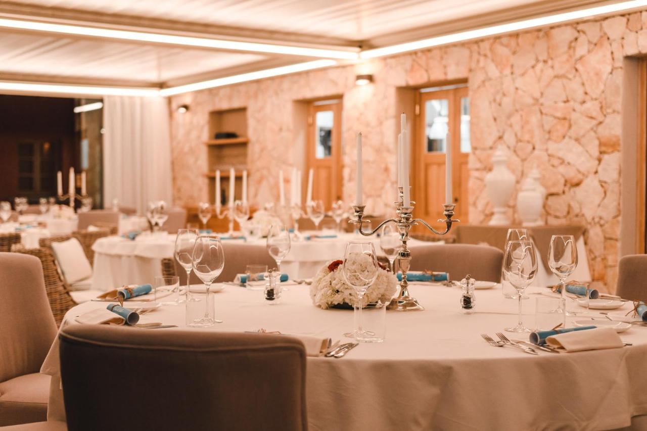 Borgo Smeraldo Hotel Arzachena