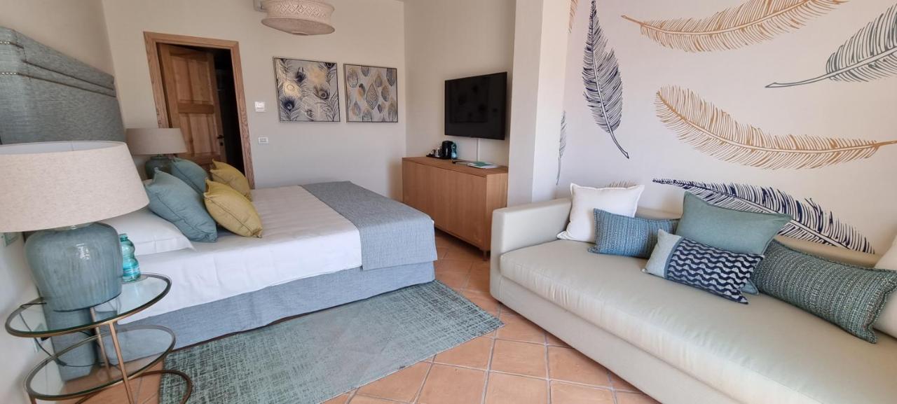 Borgo Smeraldo Arzachena