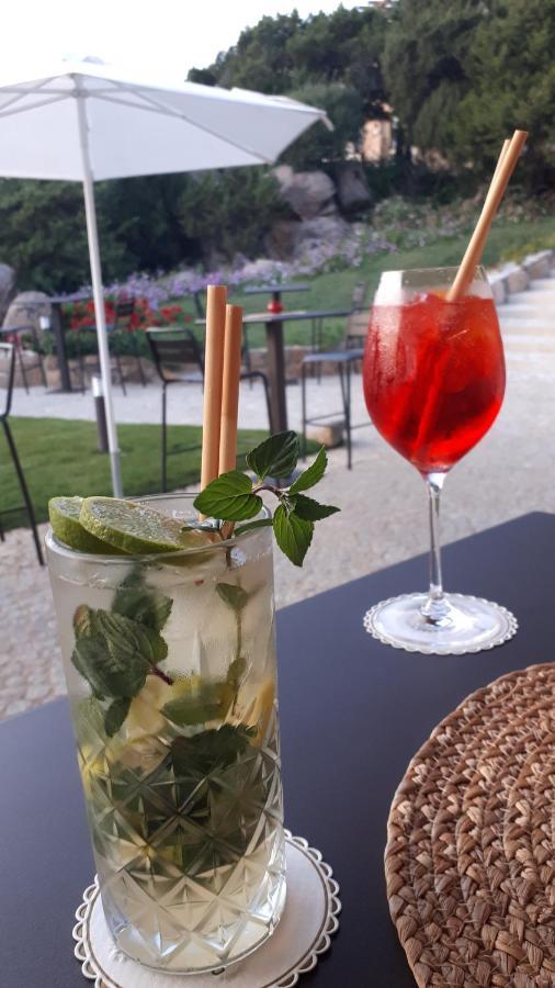 Borgo Smeraldo Arzachena