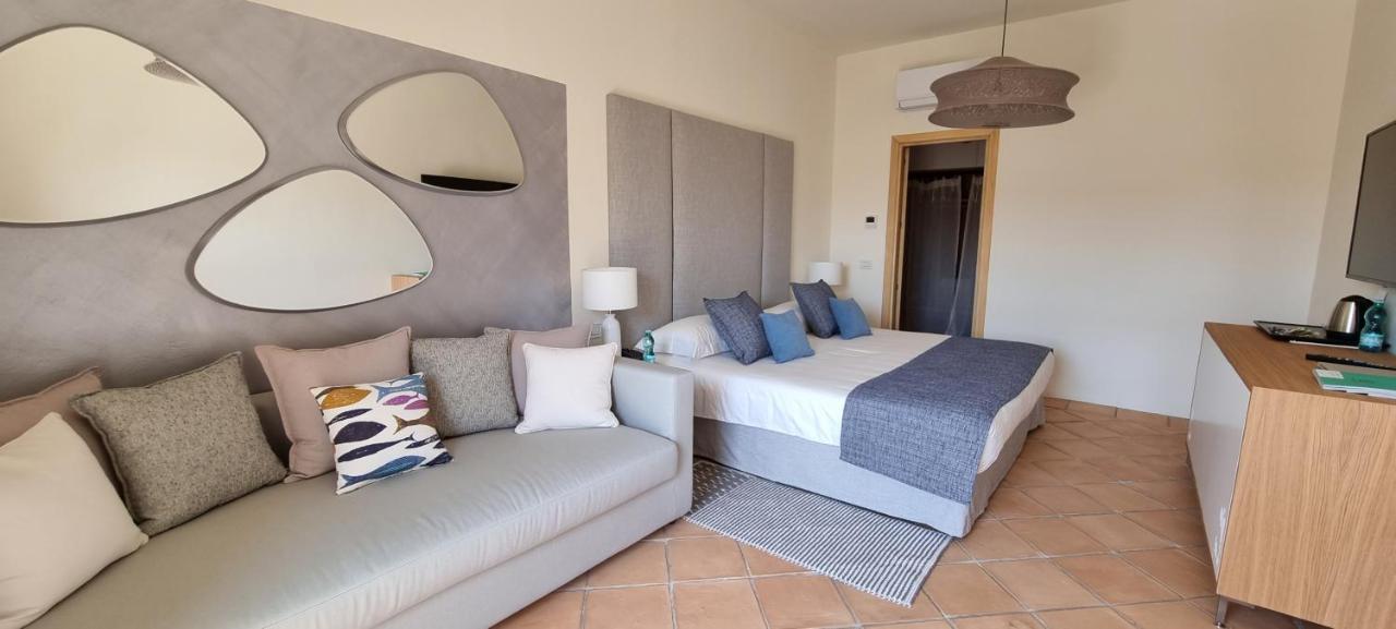 Borgo Smeraldo Hotel Arzachena