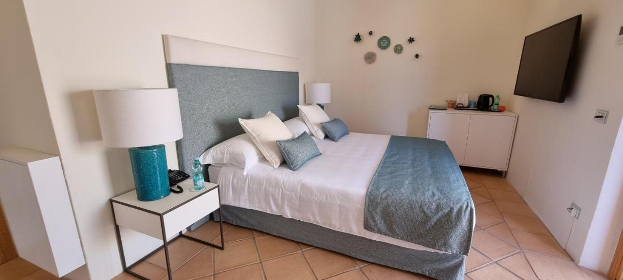 Borgo Smeraldo 4*