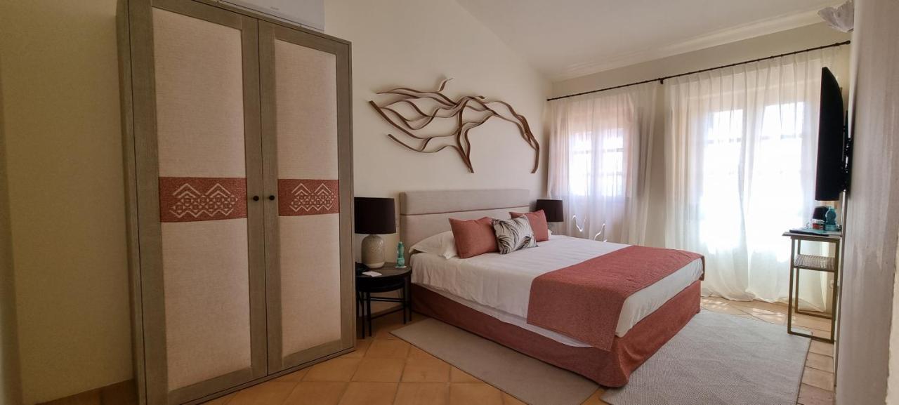 Borgo Smeraldo Hotel Arzachena