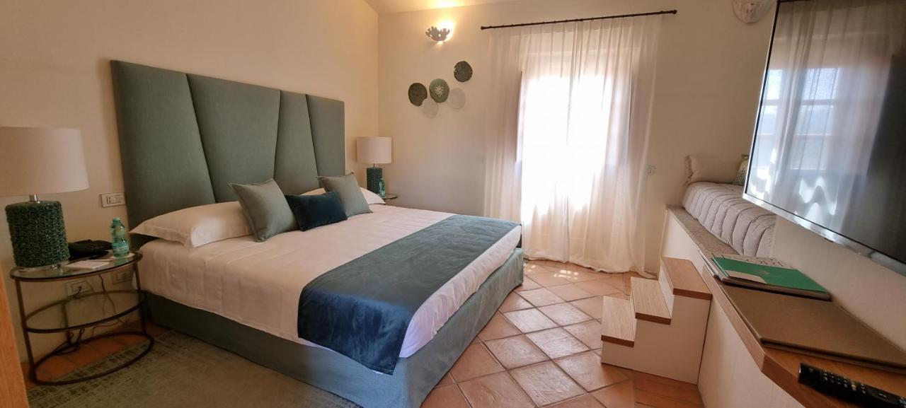 Borgo Smeraldo Arzachena