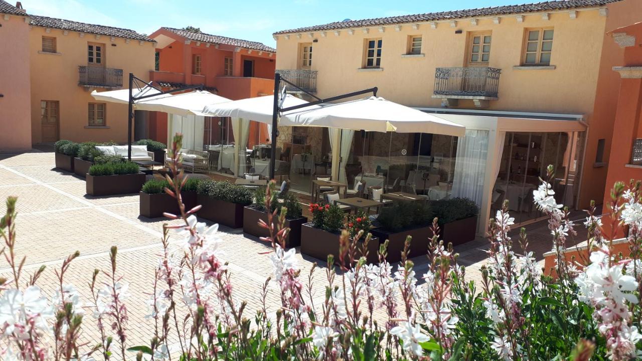 Hotel Borgo Smeraldo