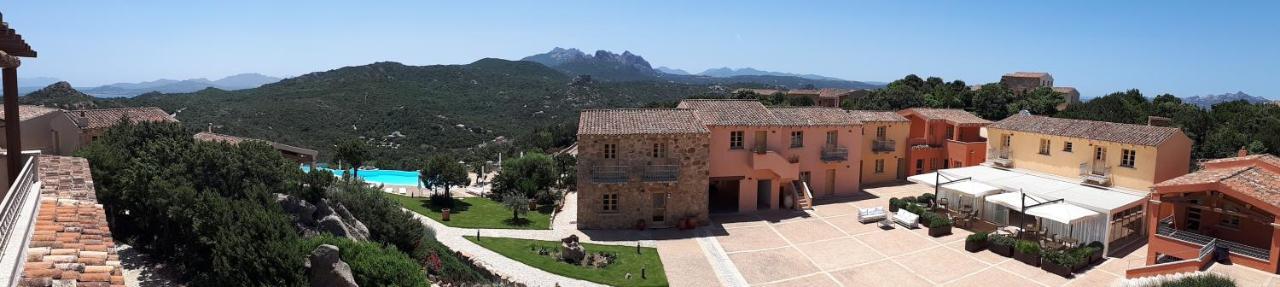 Borgo Smeraldo 4* Arzachena